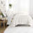 Down-Alternative Reversible Floral Comforter Set-1467049541