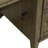  Gertraute Jr Executive Credenza w/ Keyboard Tray-256449976