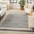 Gray/Ivory selected