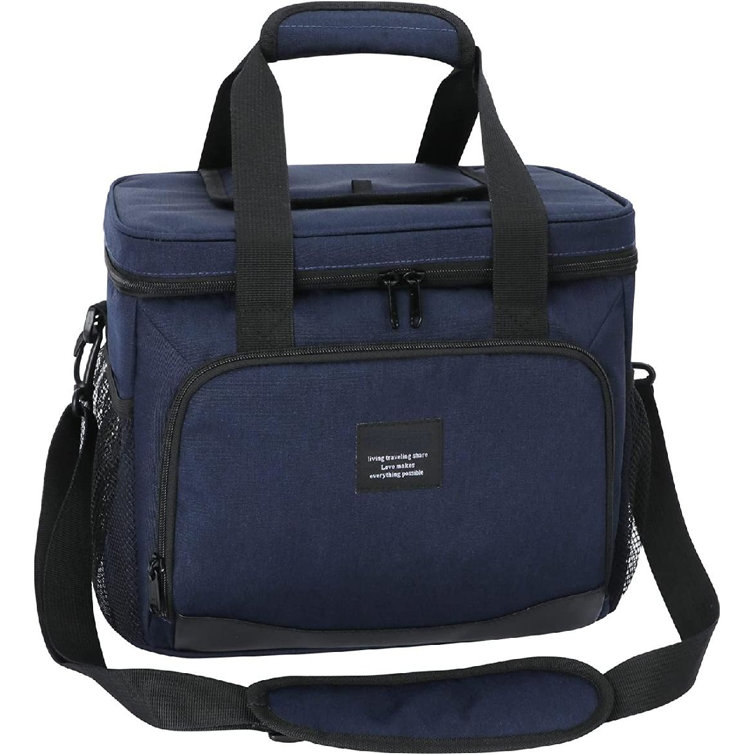 Large Capacity Duffel Bag Chest Bag Men Large Capacity Tote Bag