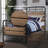 Adams Twin Bed (Bed Only