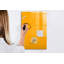 Magnetic Glass Dry Erase Board