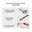 Coiffeuse Italian Leather