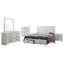 Ensemble de chambre en tonneau 5 pièces Brahn-1978269433-1978269435-2057090160