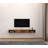 Dahabo Unfinished TV Stand for TVs up to 50"-1750518197
