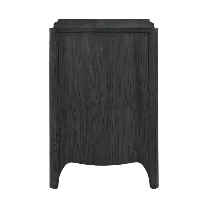 Rome 3 - Drawer Nightstand