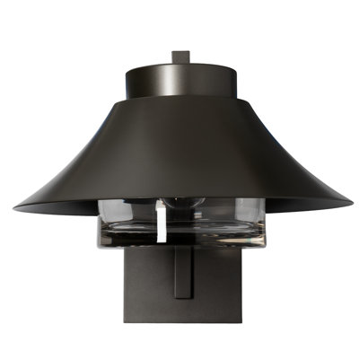 Stowe Outdoor Wall Sconce