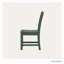 Chaise d'appoint de jardin Lakeside POLYWOOD-9706270