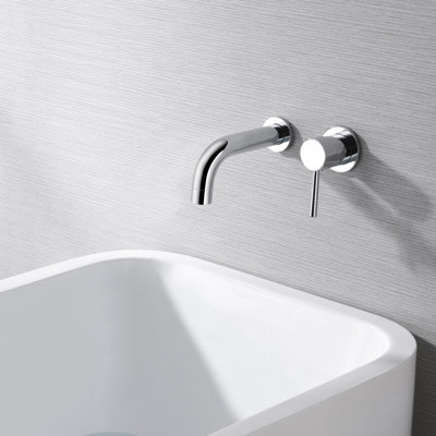 1 Handle Bathroom Bath Faucet