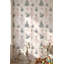 Papier peint blanc sur fond blanc avec ballerine-756520156