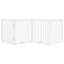 Talala Solid Wood Dog House Door-669352081-669352082