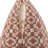 Rhombus Rose 14x24 Pillow-129077472