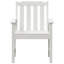 Garden Chair Polyethylene-803626518