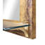 Miroir mural Camyle Marley-561886004