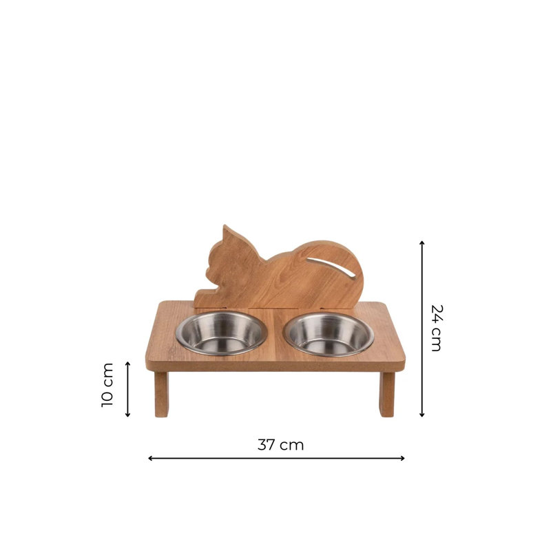 Bol pour nourriture pour animaux