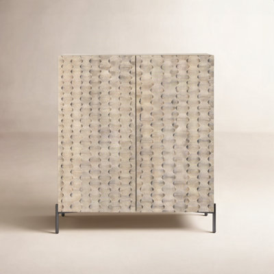 Rori 40.75'' Bar Cabinet