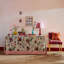 Wonderland Floral Fabric-88764329
