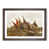 Walnut Framed selected