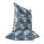 Coussin décoratif carré Lily-106879249-106879250