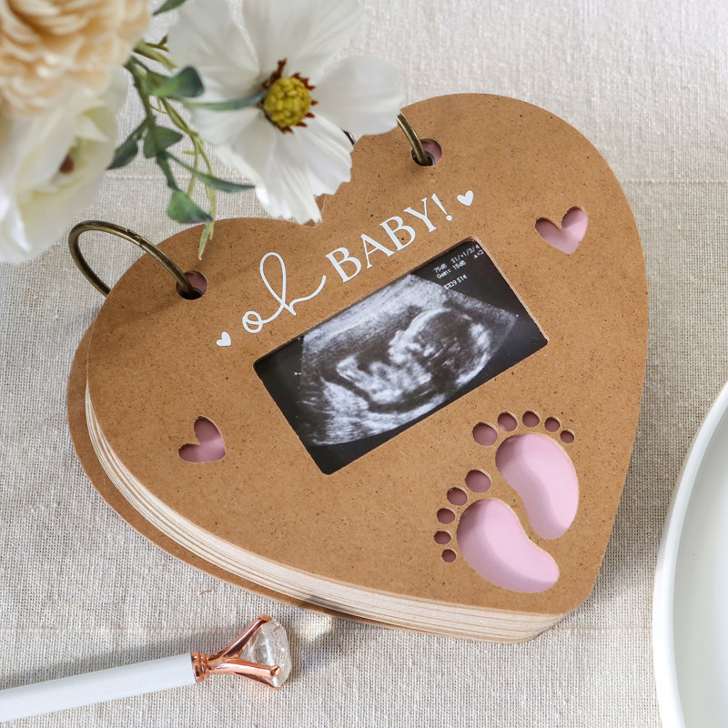 Cartes de conseils pour la fête de naissance
