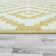Johnone Geometric Area Rug