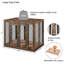 Caisse pour animaux Alliyana-812097873-812082435