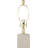 Kerry Jaisa Metal Table Lamp