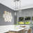 Jolet 3 - Light Unique/Statement Pendant-1907866317