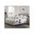 Wooden Platform Bed