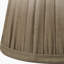 Scallop Cotton Empire Lamp Shade ( Uno )-1450401418-1388834070