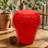 Strawberry Fruit End Table-1464659256