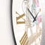 Horloge murale Shabby Elegance-60327329