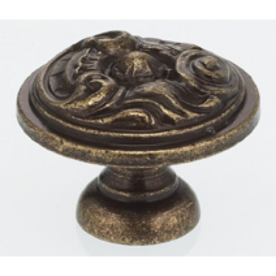 Mushroom Knob