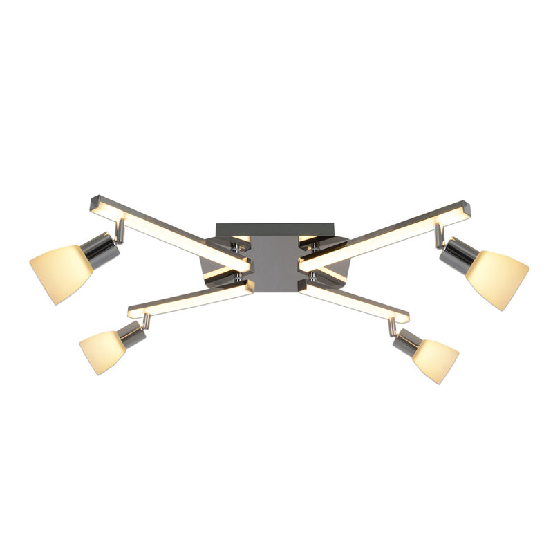 Perrodin Glass LED Spotlight