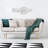 Handmade Glam Abstract Wall Decor on Metal