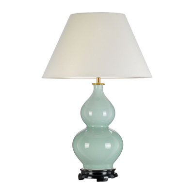 Eldredge Ceramic Table Lamp