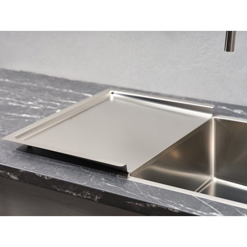 Drainboard