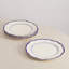 Jane Handpainted Dinner Plate