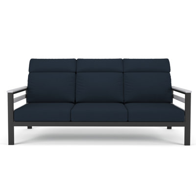 Townsend 80" Sunbrella® Patio Sofa