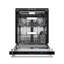 Lave-vaisselle encastrable 24 po Stella