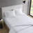 Sleep Philosophy All Natural Cotton Percale Quilted Mattress Pad-20870041
