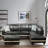 Rilan 103.5'' Faux Leather Sofa & Chaise-240499477-240499498