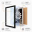Study In White Botanical - Print-829612618-829612615