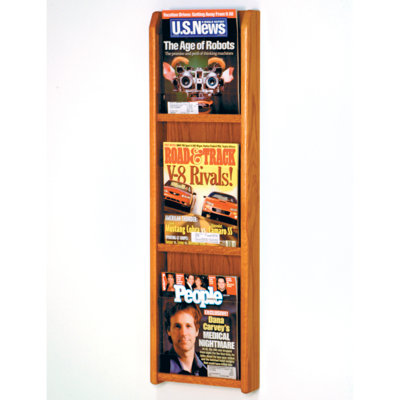 Magazine Rack