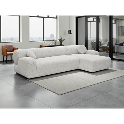 4 Seater Corner Sofa