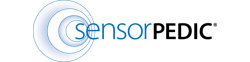 Logo SensorPEDIC