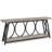 2-Tier Hall Table,Vintage Console Table,Sturdy Sofa Table,Side Table-1790091601