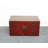 Solid Wood Accent Trunk
