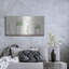 «White Ware Shelf I» par Cindy Jacobs