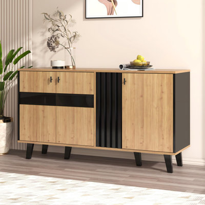 140cm Sideboard